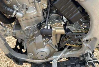 KIT frizione idraulica per Honda CRF250R/RX