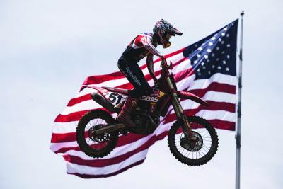 Justin Barcia rinuncia al Motocross delle Nazioni