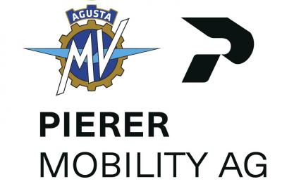KTM acquista il 25% di MV Agusta