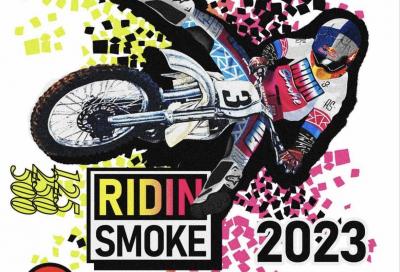 Il Ridin'Smoke 2023 cambia location