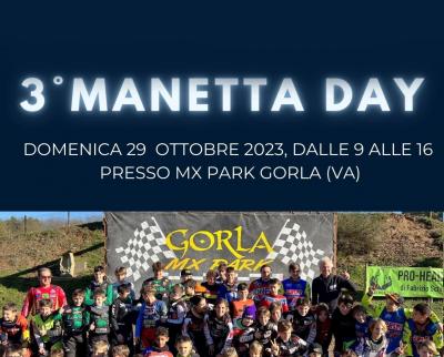 Domenica torna il Manetta Day a Gorla