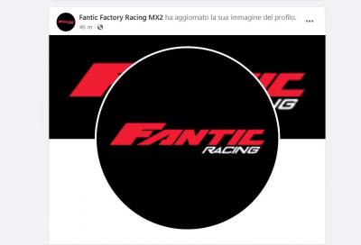 Ufficiale: il Team SM Action passa alla Fantic Motor