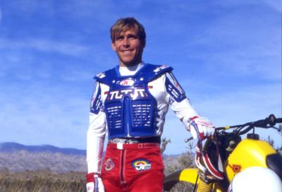 La storia di Danny LaPorte, l'americano che non amava il Supercross