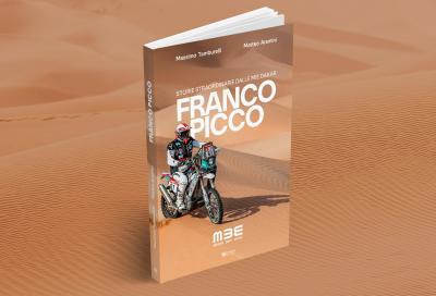 La storia di Franco Picco in un libro