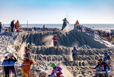 Presentata la Bibione Sand Storm, la tappa italiana della Coppa del Mondo su sabbia