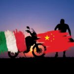 La nuova moto italocinese