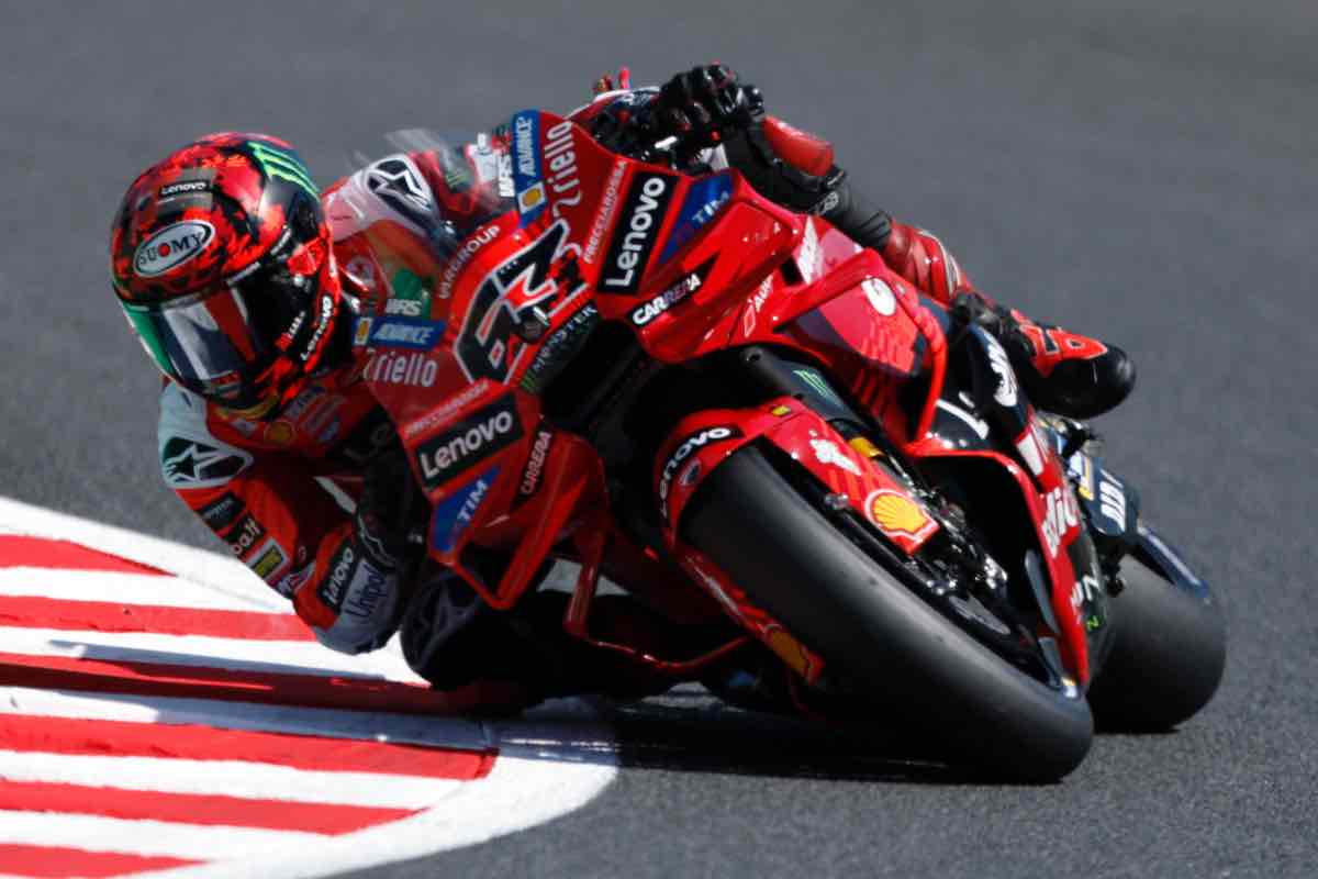 MotoGP Giappone Sprint Race Pagelle