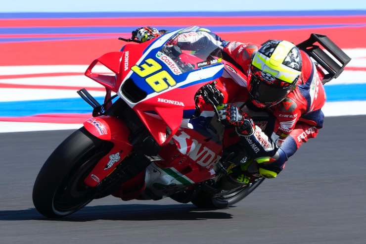 Motogp Giappone Pagelle Marquez Campione