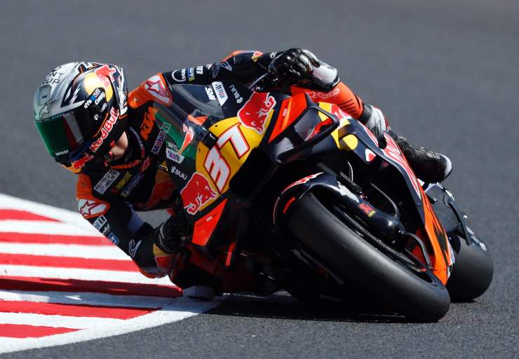 Motogp Giappone Pagelle Marquez Campione