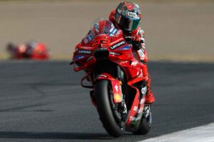 Motogp Giappone Pagelle Marquez Campione