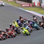 Jorge Martin MotoGP problemi assenza