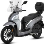 Symphony-ST 124 ora è più veloce