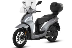 Symphony-ST 124 ora è più veloce