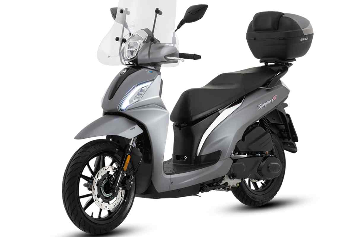 Symphony-ST 124 ora è più veloce