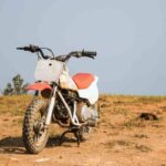 enduro moto