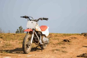 enduro moto