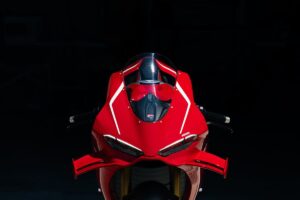 ducati panigale
