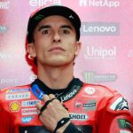 Ducati MotoGP Marc Marquez