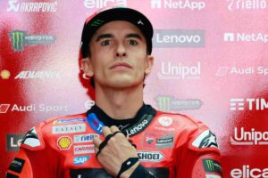 Ducati MotoGP Marc Marquez