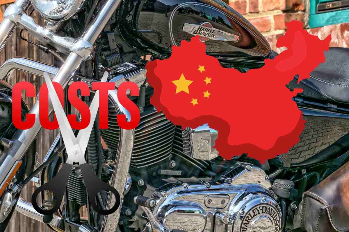 Souo S 2000 CT moto novità