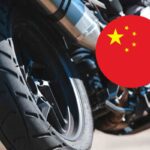 moto cina