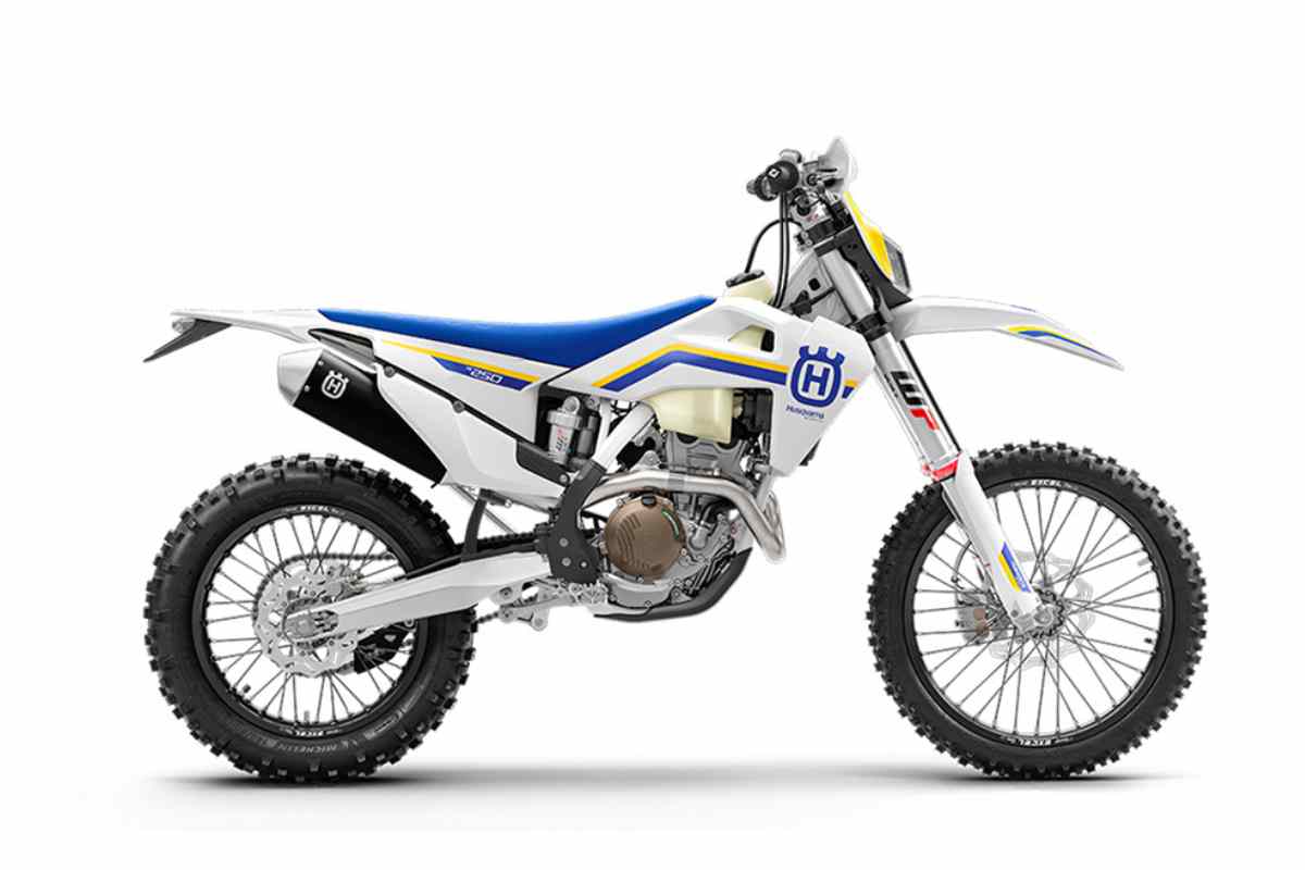 motocross enduro