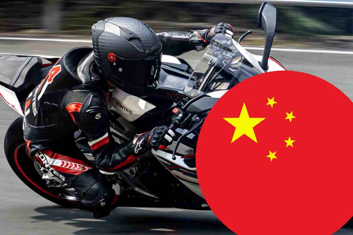 motogp cina