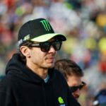 Marc Marquez Valentino Rossi Mondiale MotoGP