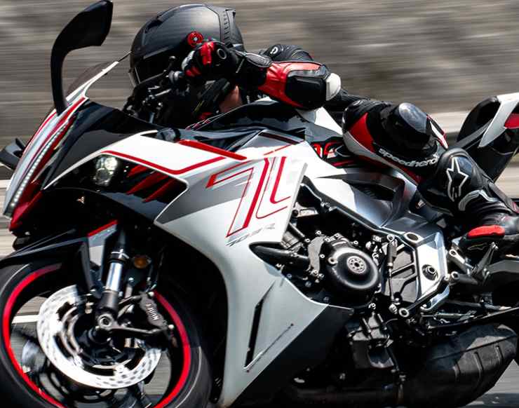 zontes 703 RR
