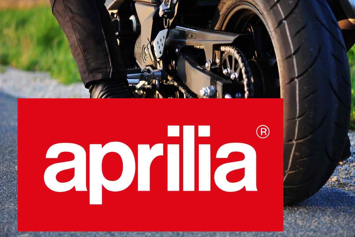 Aprilia Tuono 457 moto novità naked