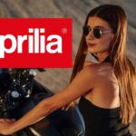 Aprilia Tuono V4 moto novità