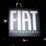 FIAT marchio auto