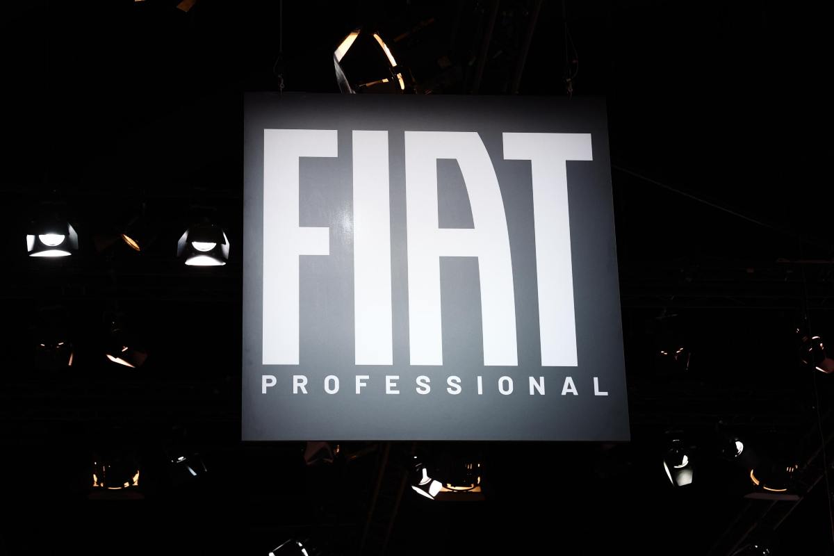 FIAT marchio auto