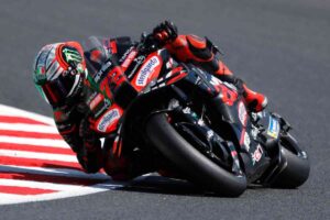 Motogp Indonesia Sprint Race Pagelle