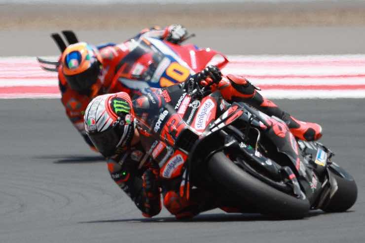 Motogp Indonesia Pagelle
