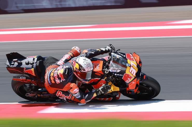 Motogp Indonesia Pagelle