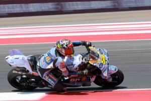 Motogp Indonesia Pagelle