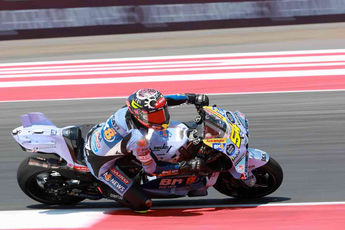 Motogp Indonesia Pagelle