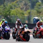 KTM MotoGP motore 2027