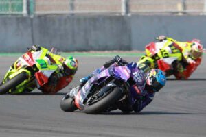 Motogp Australia orari TV