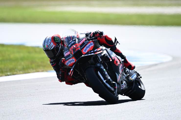 Motogp Pagelle Australia