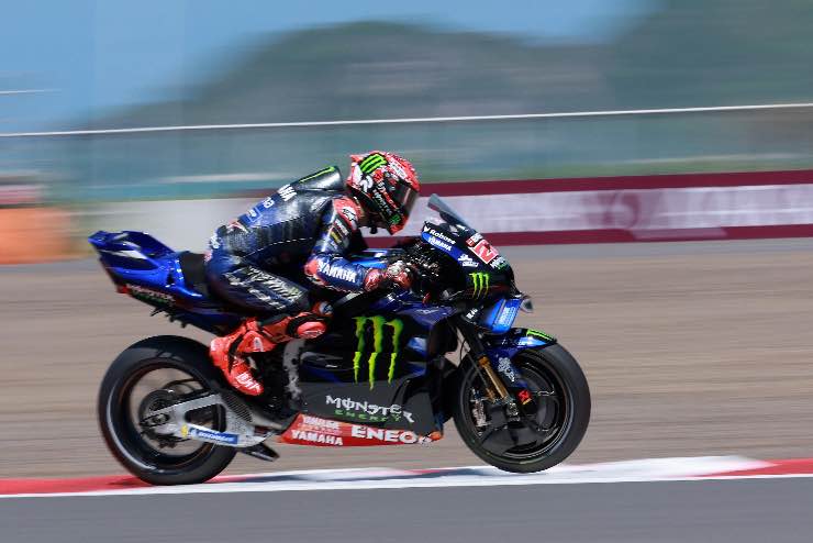 Motogp Pagelle Australia