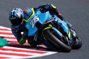 Motogp Pagelle Australia