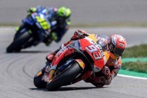 MotoGP MotoMondiale Moro2 Repsol