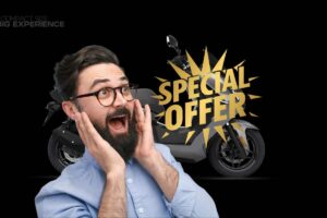 Il nuovo scooter della Peugeot, che offerta
