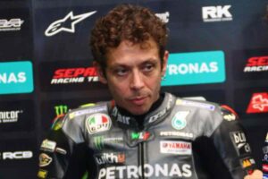 Bagnaia Marquez Rossi Ducati MotoGP
