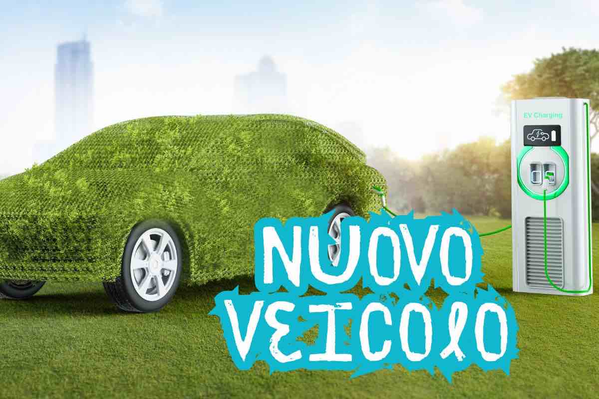 Nilox J2 eBike novità