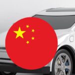 Dongfeng Box auto citycar
