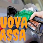 Svizzera benzina tassa