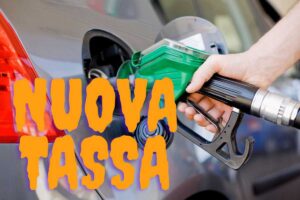 Svizzera benzina tassa